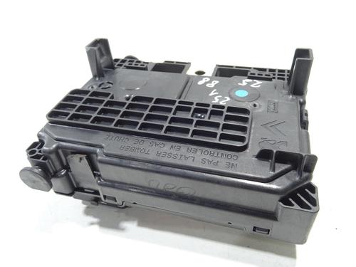 Used Fuse box Fuse box CITROËN C3 I (FC_, FN_) 1.4 HDi (68 hp) 24658761 24658761