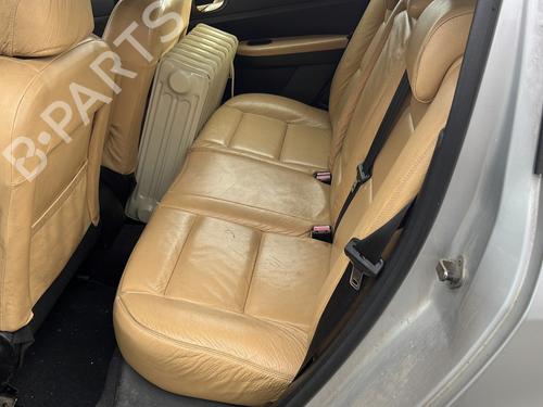 Front slam panel PEUGEOT 307 (3A/C) 2.0 16V | BP29537373C72 