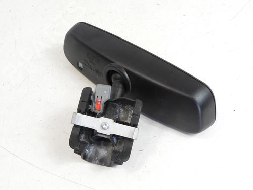 Used Rear mirror LAND ROVER RANGE ROVER EVOQUE (L538) 2.0 D 4x4 (150 hp) 20054819