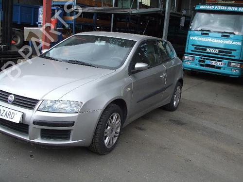 Used Parts FIAT STILO (192_)  1.8 16V (192AXC1A, 192BXC1A)  1818638