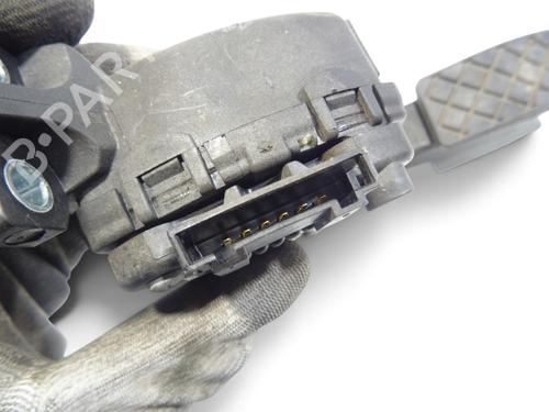 Pedal AUDI A8 D3 (4E2, 4E8) 4.2 quattro | BP40526974I4 - Image 3