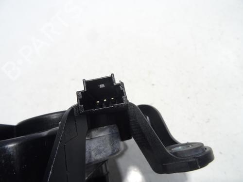 Rear wiper motor NISSAN QASHQAI / QASHQAI +2 I (J10, NJ10, JJ10E) 2.0 dCi All-wheel Drive | BP25894808M102 