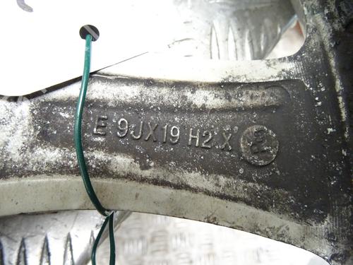 Rim BMW X5 (F15, F85) xDrive 40 d | BP29484618C45 