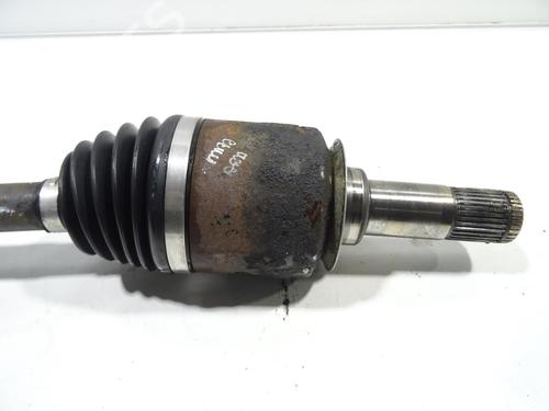Right rear driveshaft MERCEDES-BENZ M-CLASS (W163) ML 400 CDI (163.128) | BP22371297M41 