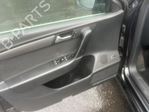Front right lock VW PASSAT B7 Variant (365) 2.0 TDI | BP32335234C97  - Image 13