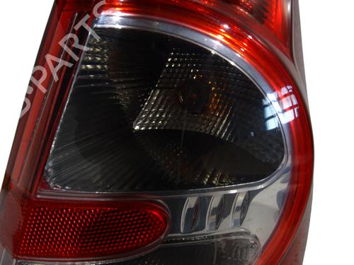 right-taillight-dacia-sandero-2008-38296821 main image