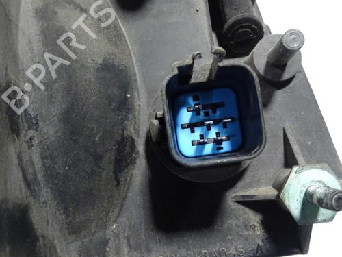 Left headlight FORD TRANSIT Van (FA_ _) 2.0 DI (FAE_, FAF_, FAG_) | BP36306765C28 - Image 4