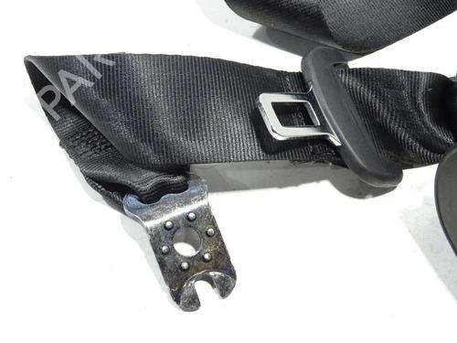 Used Rear right seatbelt Rear right seatbelt VW GOLF VII (5G1, BQ1, BE1, BE2) 1.6 TDI (105 hp) 28218253 28218253