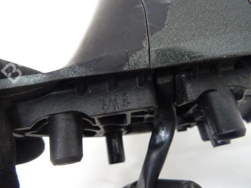 Used Left mirror PEUGEOT 307 CC (3B) 2.0 16V (136 hp) 20057837