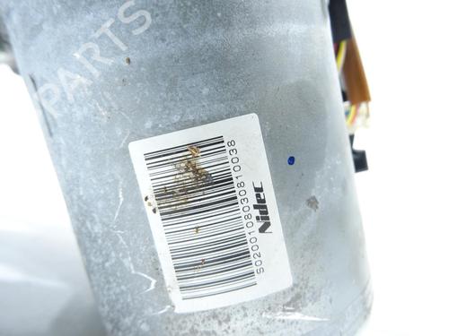 Steering column RENAULT SCÉNIC II (JM0/1_) 1.9 dCi (JM14) | BP32134348M21 