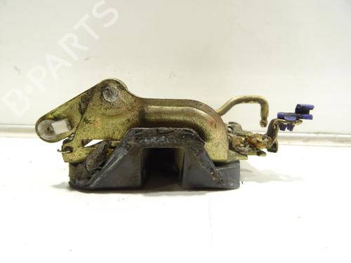 Used Front left lock Front left lock PIAGGIO PORTER Bus Elektro (15 hp) 33532431 33532431