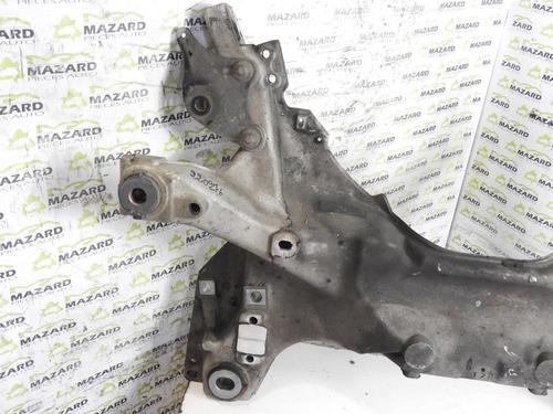 Used Subframe Subframe PEUGEOT 407 (6D_) 2.0 HDi 135 (6DRHRH, 6DRHRE, 6DRHRG, 6DRHRJ) (136 hp) 20066798 20066798