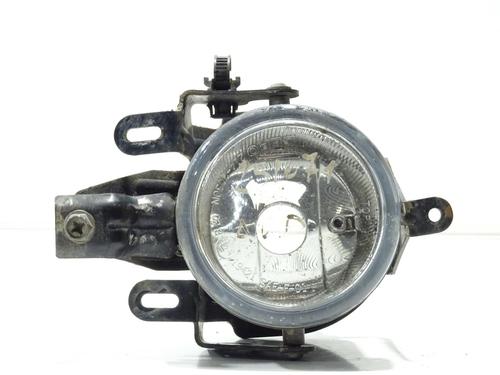 Used Right front fog light MITSUBISHI PAJERO III (V7_W, V6_W) [1999-2007]  30089836