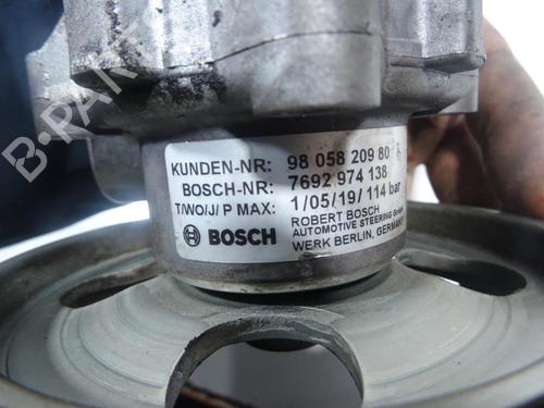 Steering pump CITROËN JUMPER II Van 2.2 HDi 120 | BP32725370M99  - Image 5