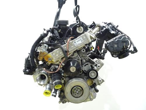Motore BMW 2 Coupe (F22, F87) 220 d (190 hp) 30791940