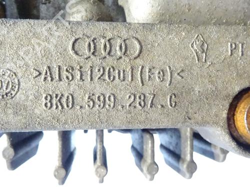 Rear differential AUDI A5 (8T3) 3.0 TDI quattro | BP34045326M24  - Image 6