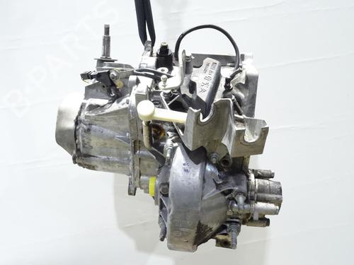 Gearbox CITROËN C4 II (NC_) 1.6 HDi 90 | BP25923438M3 - Image 4