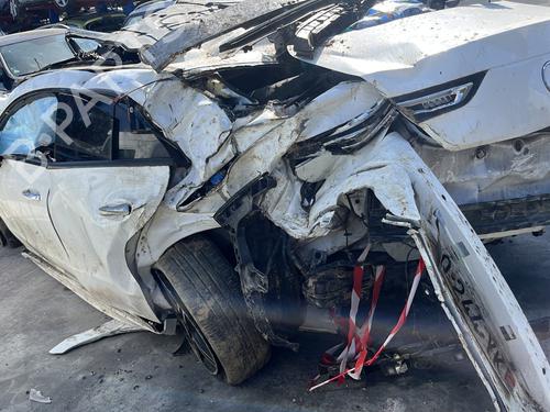 Air vent MERCEDES-BENZ CLA (C118) CLA 220 d (118.314) | BP31313480I21 - Image 5