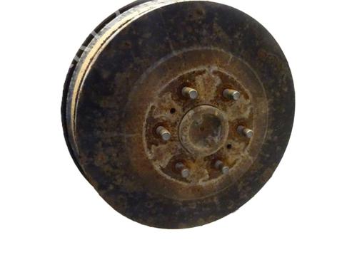 Rear differential NISSAN NAVARA NP300 (D40) 2.5 dCi 4WD | BP32496052M24  - Image 5