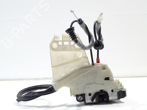 Rear right lock FIAT 500X (334_)  | BP21554825C99 