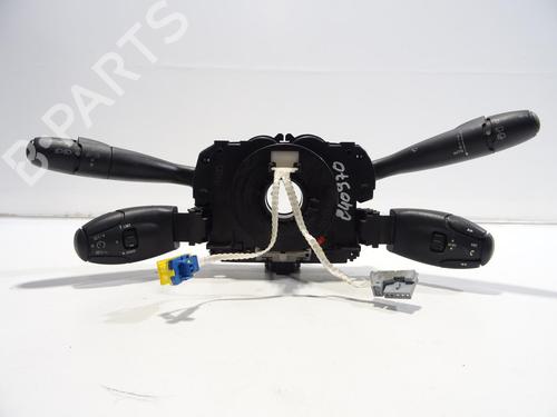 Used Steering column stalk PEUGEOT 308 I (4A_, 4C_) 1.6 HDi (92 hp) 27539988