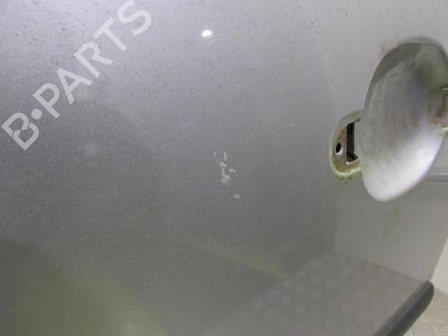 Left front door SKODA ROOMSTER (5J7) 1.9 TDI | BP20049931C2 