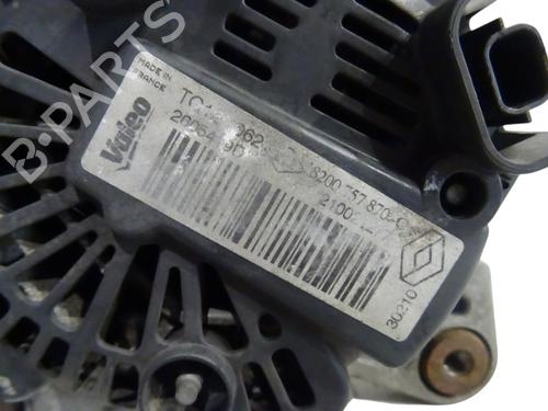 alternator-renault-megane-iii-hatchback-bz01_-b3_-2008-39697313 main image