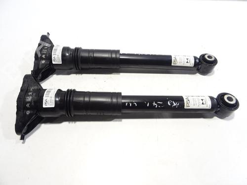 Højre bagtil støddæmper PEUGEOT 208 II (UB_, UP_, UW_, UJ_) 1.2 PureTech 75 (75 hp) 30182293