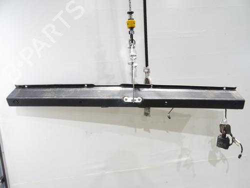 Used Rear bumper CITROËN JUMPER II Van 2.2 BlueHDi 165 (165 hp) 29422151
