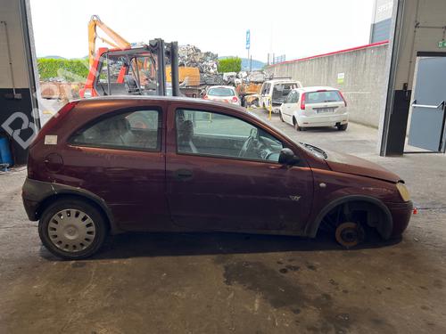 Ignition coil OPEL CORSA C (X01) 1.2 (F08, F68) | BP38044323M94  - Image 17