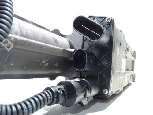 Steering rack PORSCHE MACAN (95B) | BP30888519M22