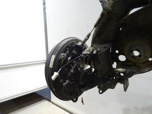 Used Rear axle Rear axle MAZDA 2 Hatchback (DL, DJ) [2014-2026] 28020868 28020868