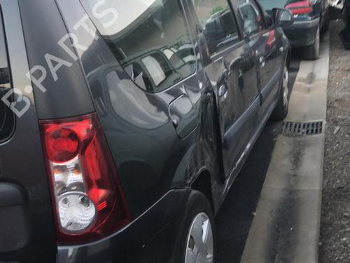 Switch DACIA LOGAN MCV (KS_) 1.5 dCi (KS0W) | BP28216468I30  - Image 9