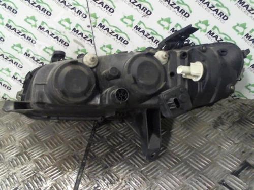 Used Right headlight Right headlight OPEL OMEGA B (V94) 2.0 (F69, M69, P69) (116 hp) 21965893 21965893