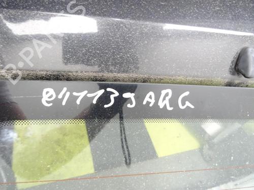 Left tailgate CITROËN NEMO MPV 1.4 HDi | BP27346766C76 