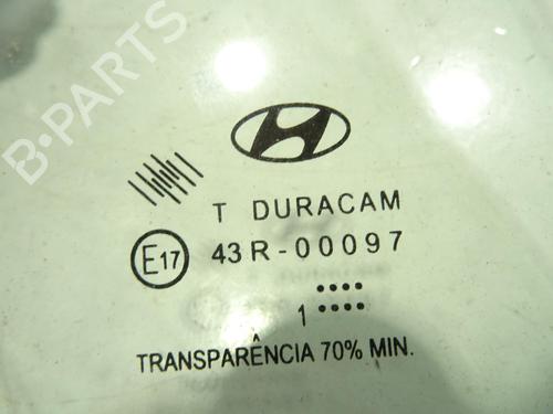 rear-right-door-window-hyundai-i20-i-pb-pbt-2008-2009-2010-2011-2012-2013-2014-2015-26711632 main image