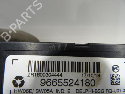 Other PEUGEOT 208 I (CA_, CC_) 1.6 HDi / BlueHDi 75 | BP27884076O1 