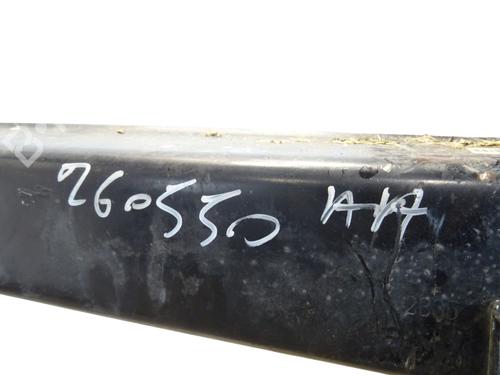 Used Rear axle Rear axle MG MG 3 (ZP2_) 1.5 Hybrid+ (194 hp) 40268069 40268069