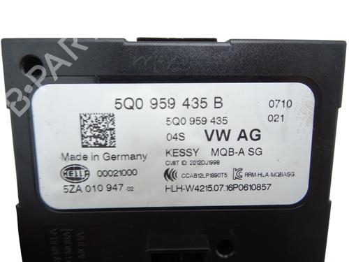 Electronic module SUZUKI KIZASHI (FR) | BP37185207M83 - Image 3