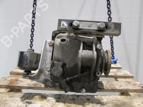 Rear differential BMW 3 Touring (E46) 320 d | BP21170590M24  - Image 5