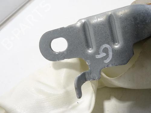 Left curtain airbag PEUGEOT 208 II (UB_, UP_, UW_, UJ_) 1.2 PureTech 75 | BP25281097C11 