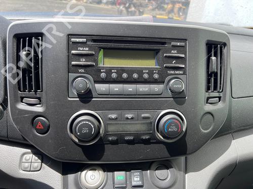 Electronic module NISSAN NV200 Van e-NV (ME0N) | BP39605880M83 - Image 13