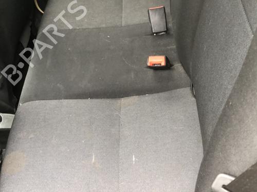 Remklauw links achter FIAT PANDA (169_) 1.3 JTD Multijet 4x4 (169AXG1A, 169AXG2A) | BP30353057M107 