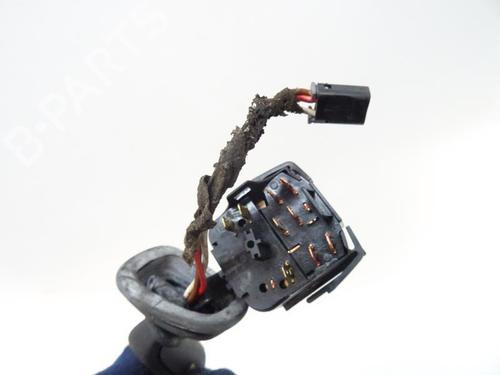 Steering column stalk OPEL ZAFIRA A MPV (T98) 2.2 DTI 16V (F75) | BP20067691I23 