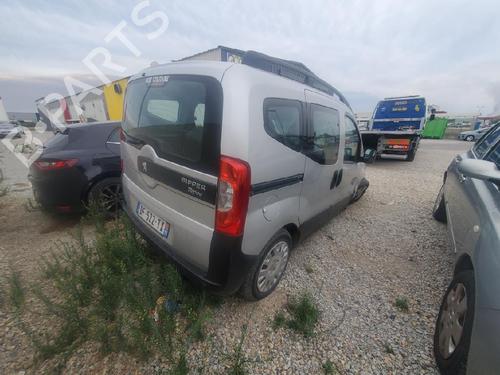 Injector PEUGEOT BIPPER Tepee 1.3 HDi 75 | BP32413557M100