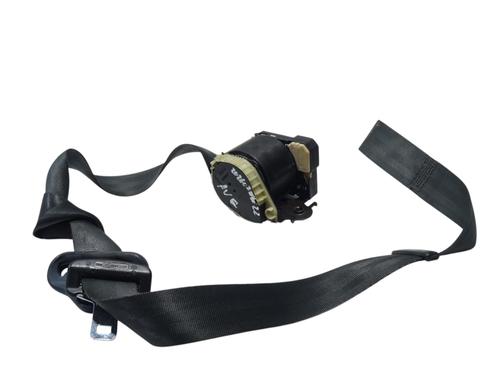 Front left seatbelt CITROËN C2 (JM_) 1.1 | BP37652254I26 - Image 2