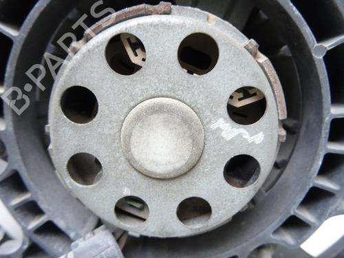 Used Radiator fan Radiator fan AUDI A3 (8L1) [1996-2006] 34109193 34109193