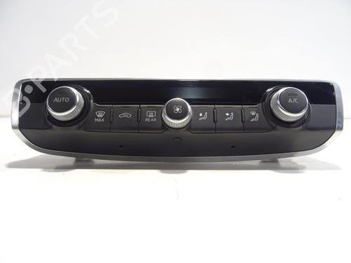 Climate control AUDI A3 Sportback (8VA, 8VF) 1.4 TFSI | BP29255429I5 