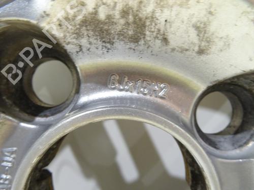 Rim FORD FIESTA V (JH_, JD_) 1.3 | BP29498209C45 