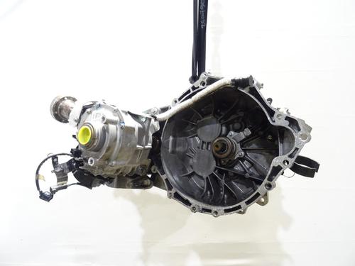 gearbox-ford-s-max-cj-wa6-2015-32190511 main image